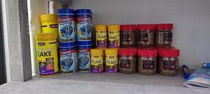 Fish Food Dried Shrimps - thumbnail 2