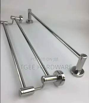 Towel Holder Rail Classy