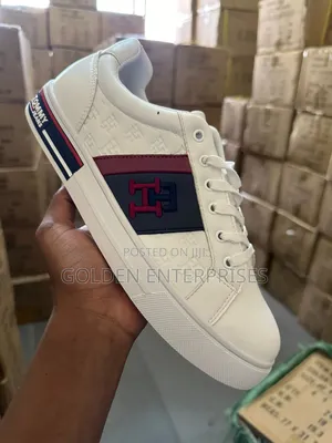 Tommy Hilfiger Smart Casual Shoes 40-45