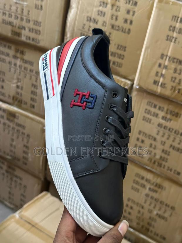 Tommy Hilfiger Smart Casual Shoes 40-45 - thumbnail 2