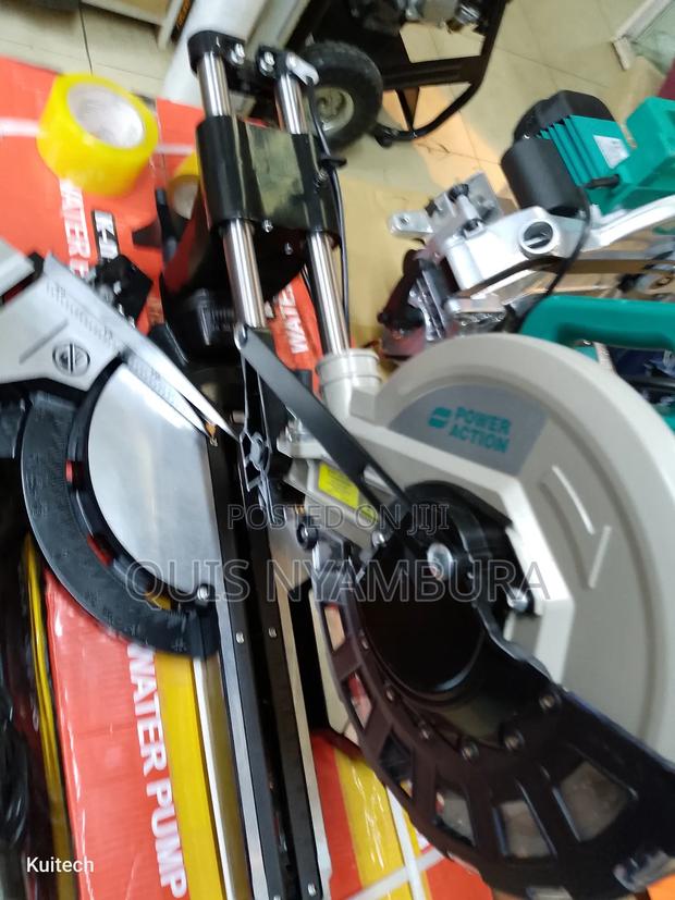 Miter Saw,Non Sliding Miter Saw With Free Blade 10" - main view