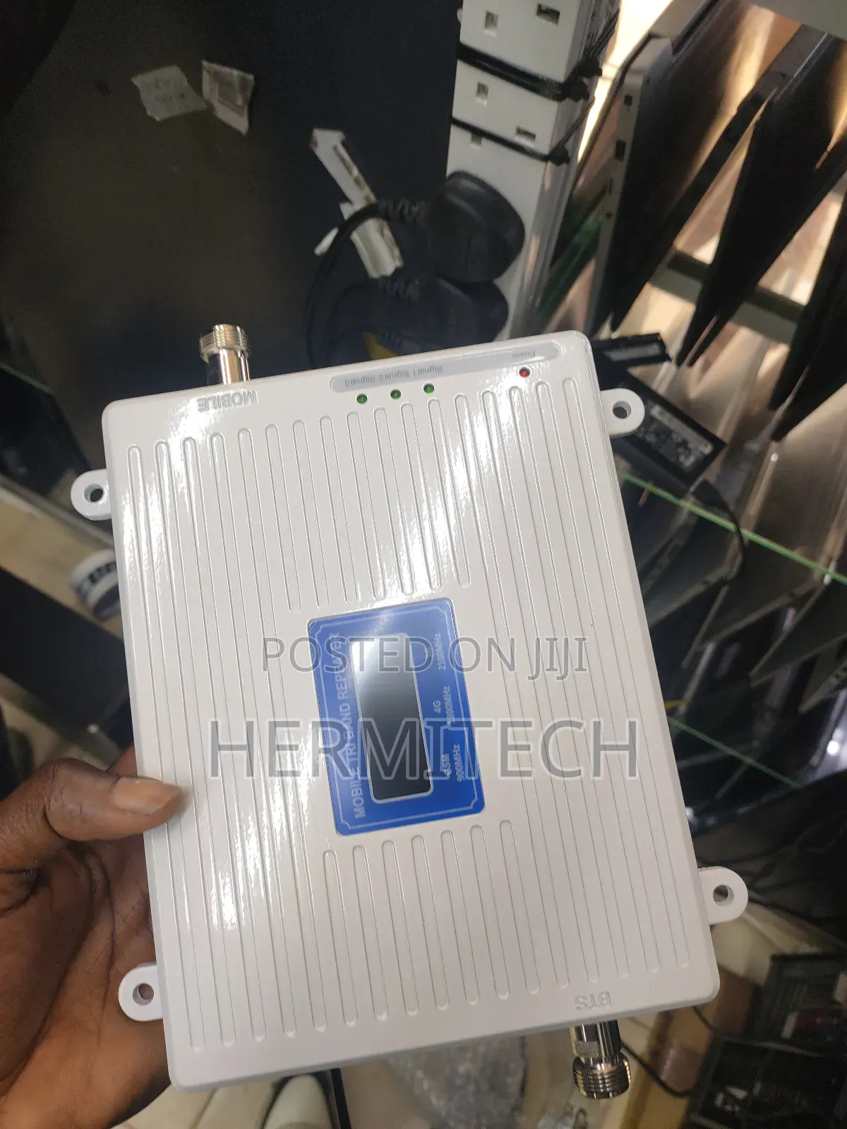 GSM Signal Booster Repeater