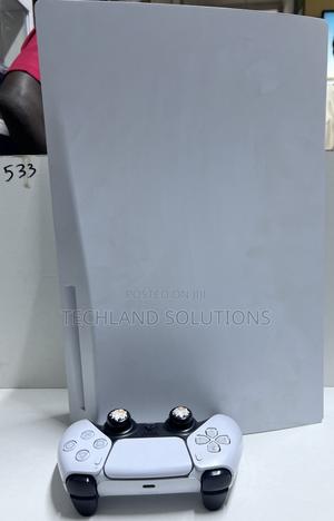 Sony Playstation 5. - thumbnail 2