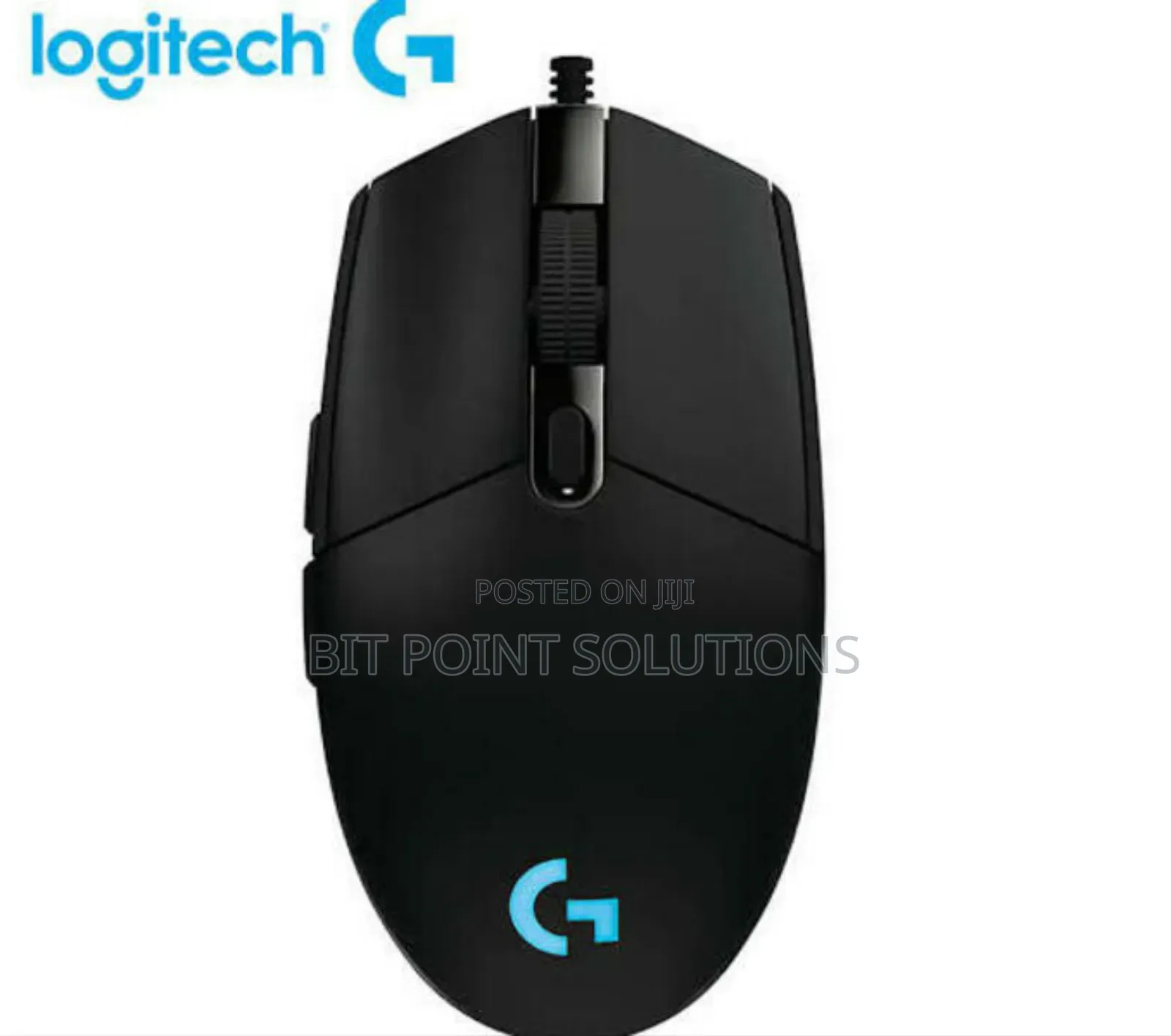 Logitech G102 LIGHT 6 Button USB Gaming Mouse