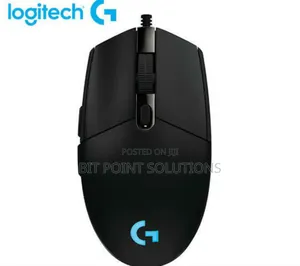 Logitech G102 LIGHT 6 Button USB Gaming Mouse