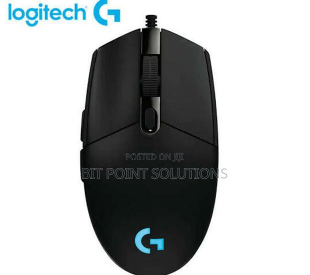 Logitech G102 LIGHT 6 Button USB Gaming Mouse - main view