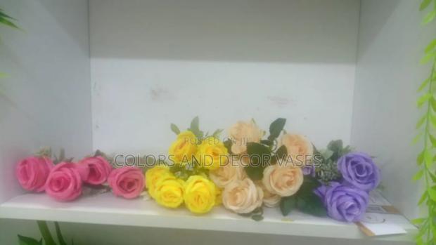 Flowers KSH 400 Bunch Variety