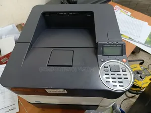 Pure Printer Ecosys P3055dn or Fs4200