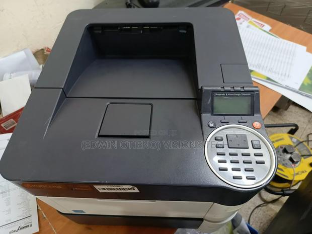 Pure Printer Ecosys P3055dn or Fs4200 - thumbnail 3