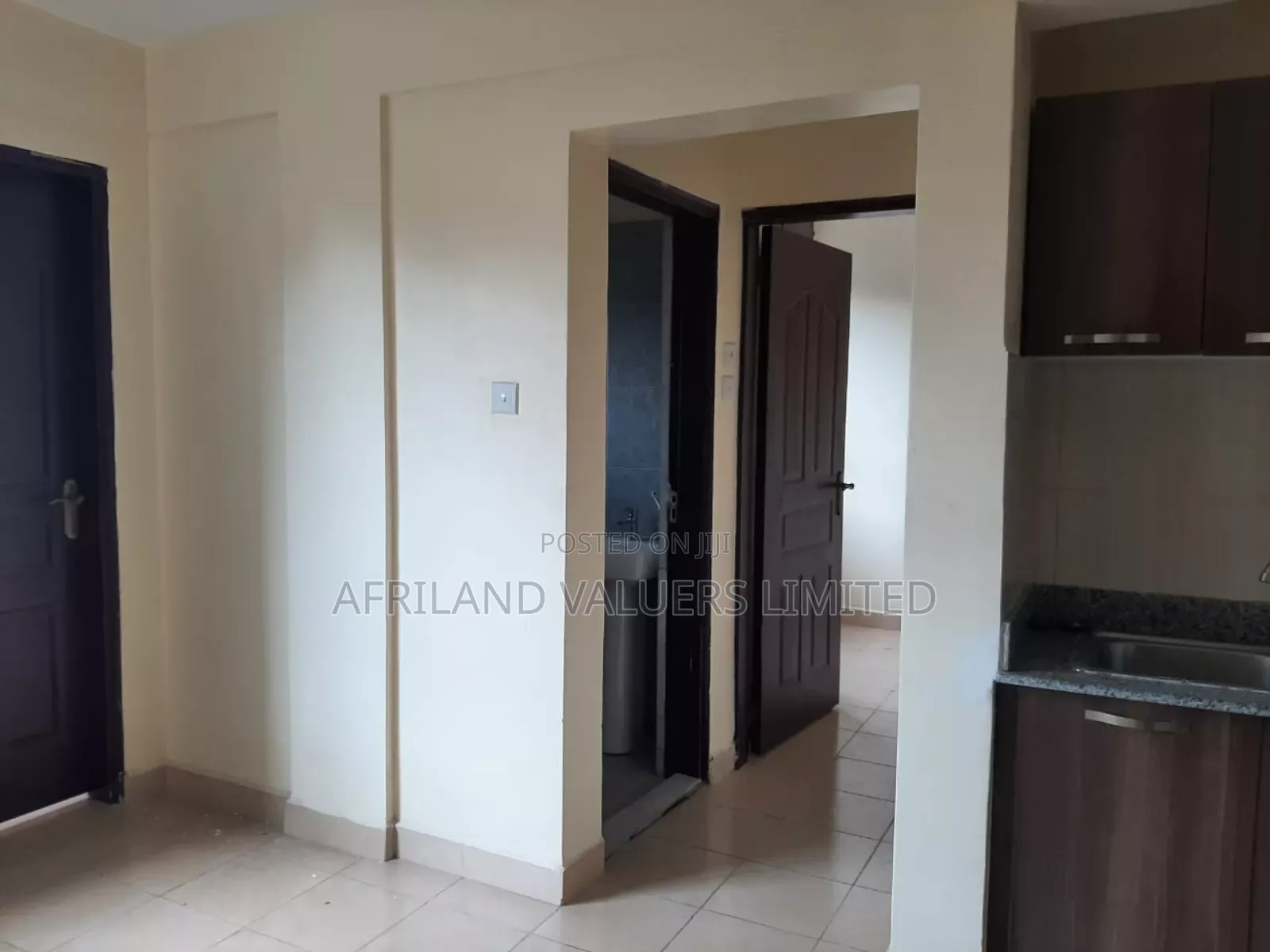 1bdrm Apartment in Woodley/Kenyatta Golf Course for rent