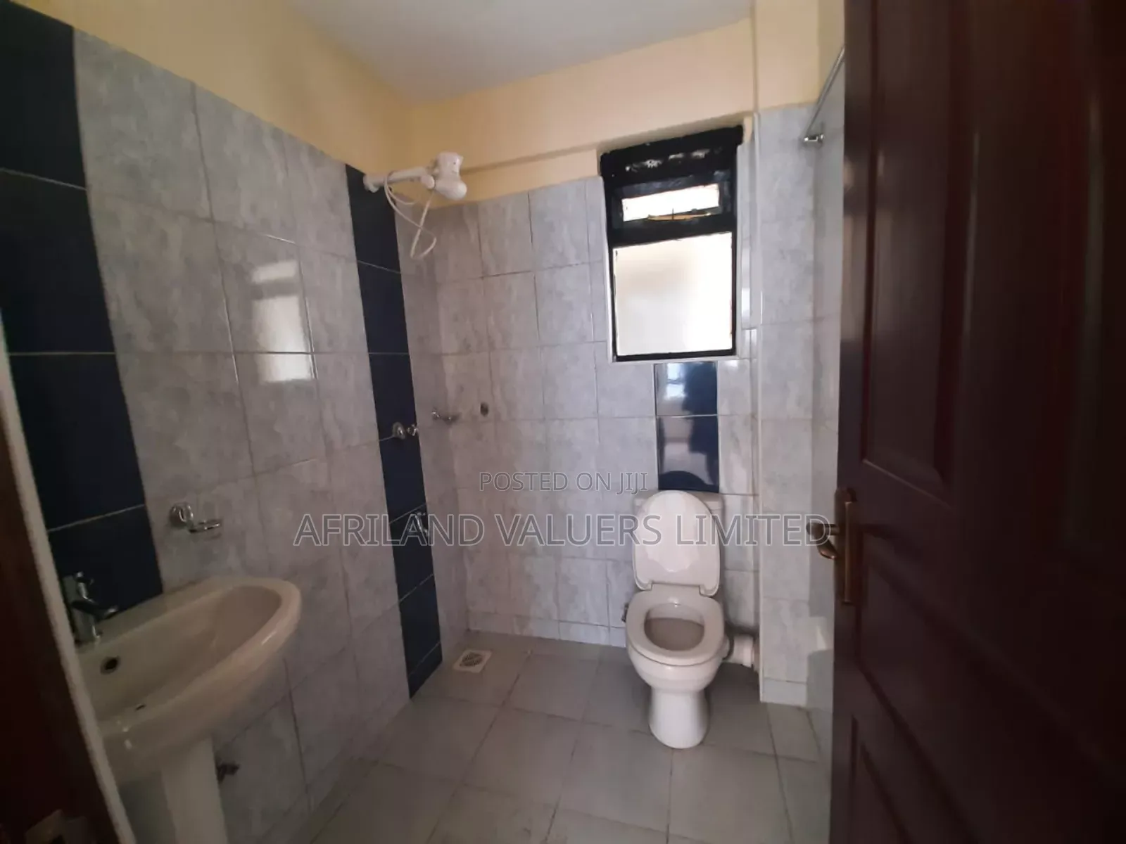 1bdrm Apartment in Woodley/Kenyatta Golf Course for rent