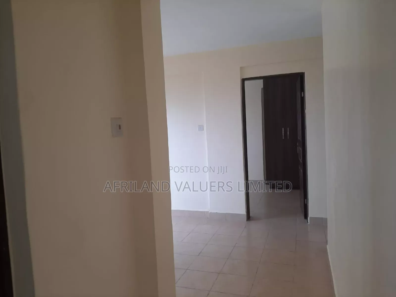 1bdrm Apartment in Woodley/Kenyatta Golf Course for rent