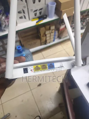 4g LTE Wireless Router 300mbps