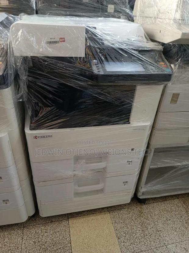 Kyocera M4125idn A4/A3 Blacka and White