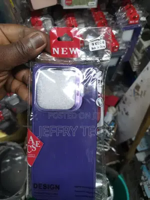 Purple Camera Stand Color TPU (Soft) Phone Caserealme 13c4g