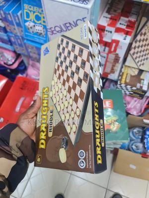 Draughts##Draughts on Offer - thumbnail 2