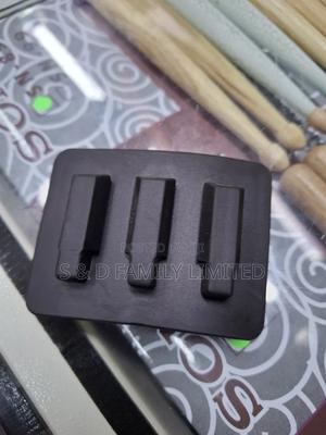 Rubber Guitar String Mute - thumbnail 2
