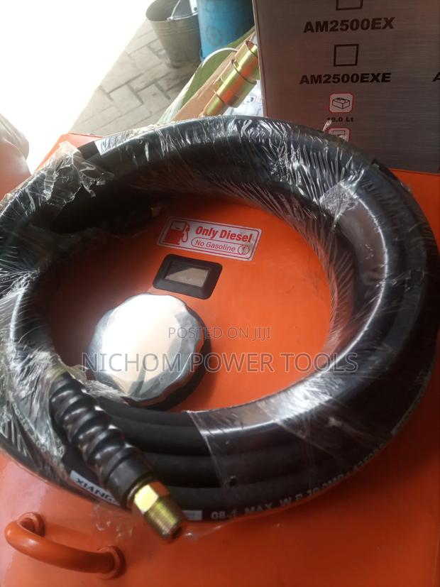 Quality Pressure Washer Pipe/Car Wash Pipe - main view