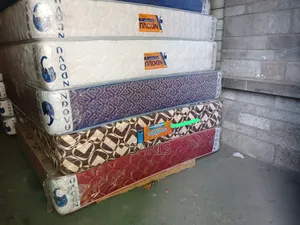 Large Life! 6 X 6 X 10 Quilted High Density Mattresses. Free Delivery