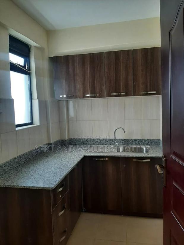 2bdrm Apartment in Kilimani for rent - thumbnail 3