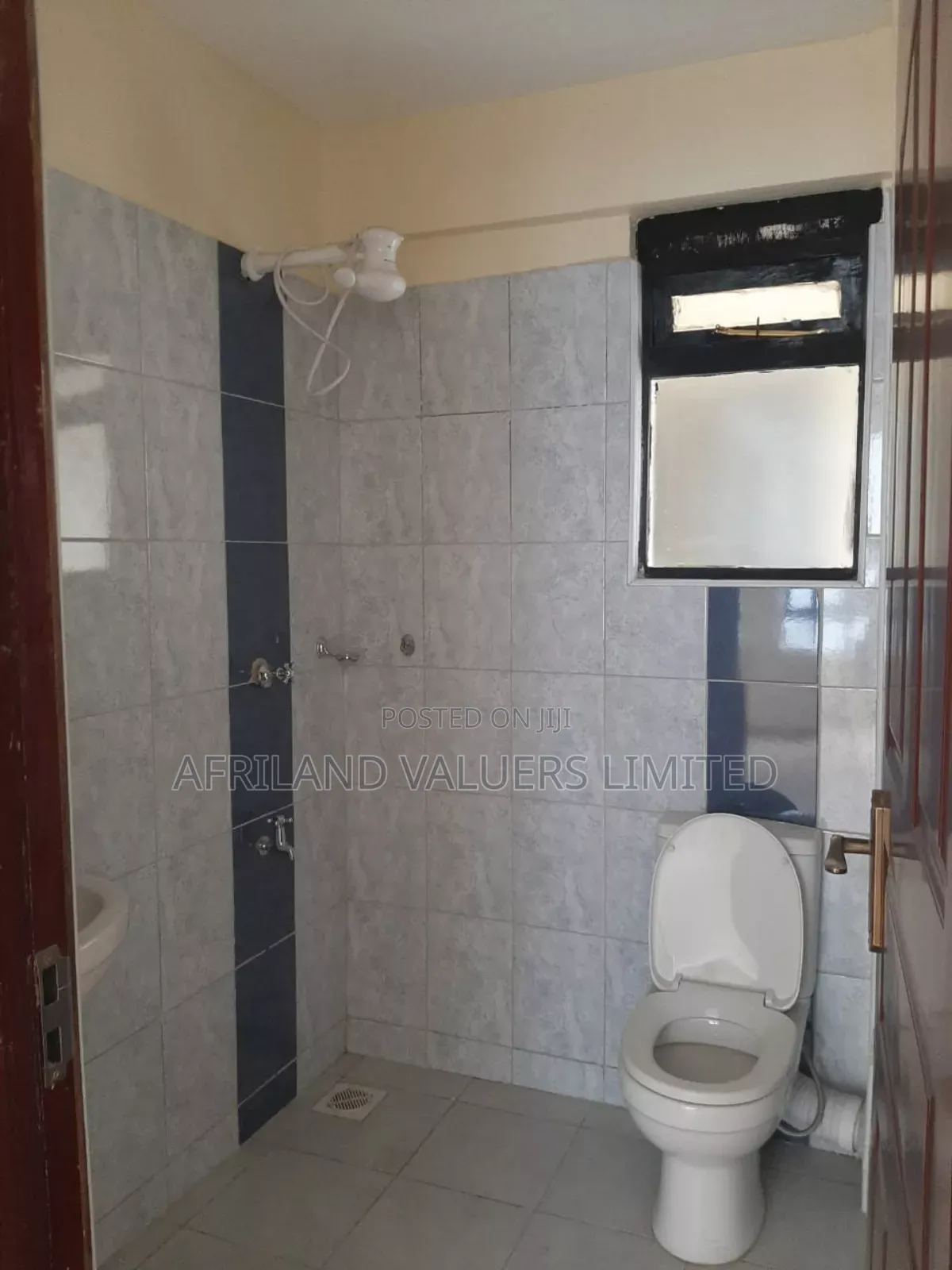 2bdrm Apartment in Kilimani for rent