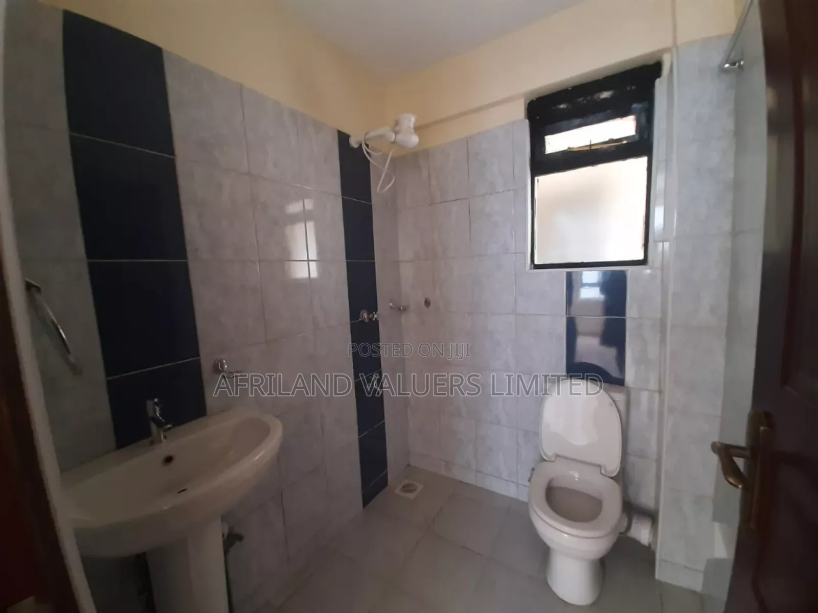 2bdrm Apartment in Kilimani for rent