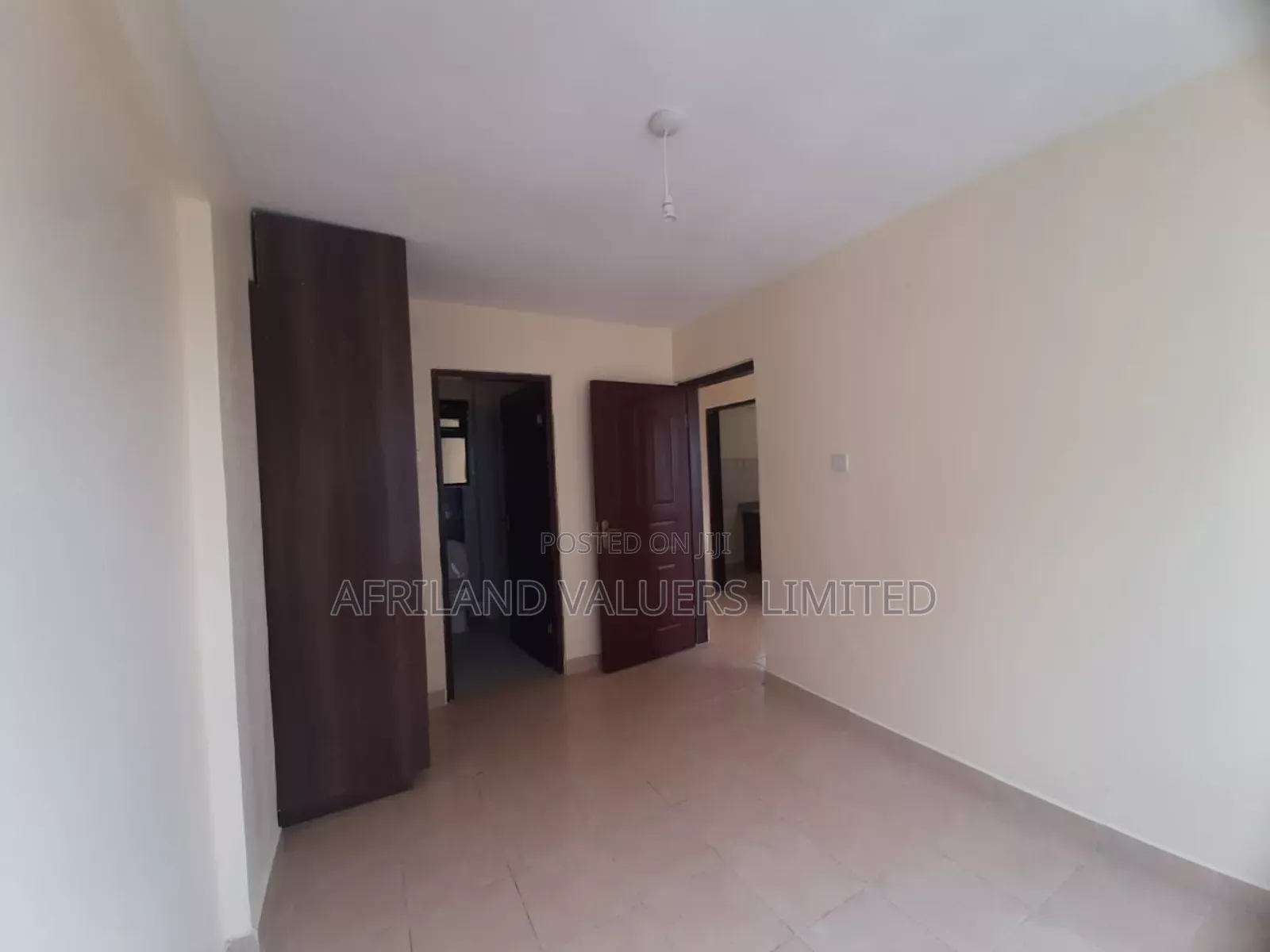 2bdrm Apartment in Kilimani for rent