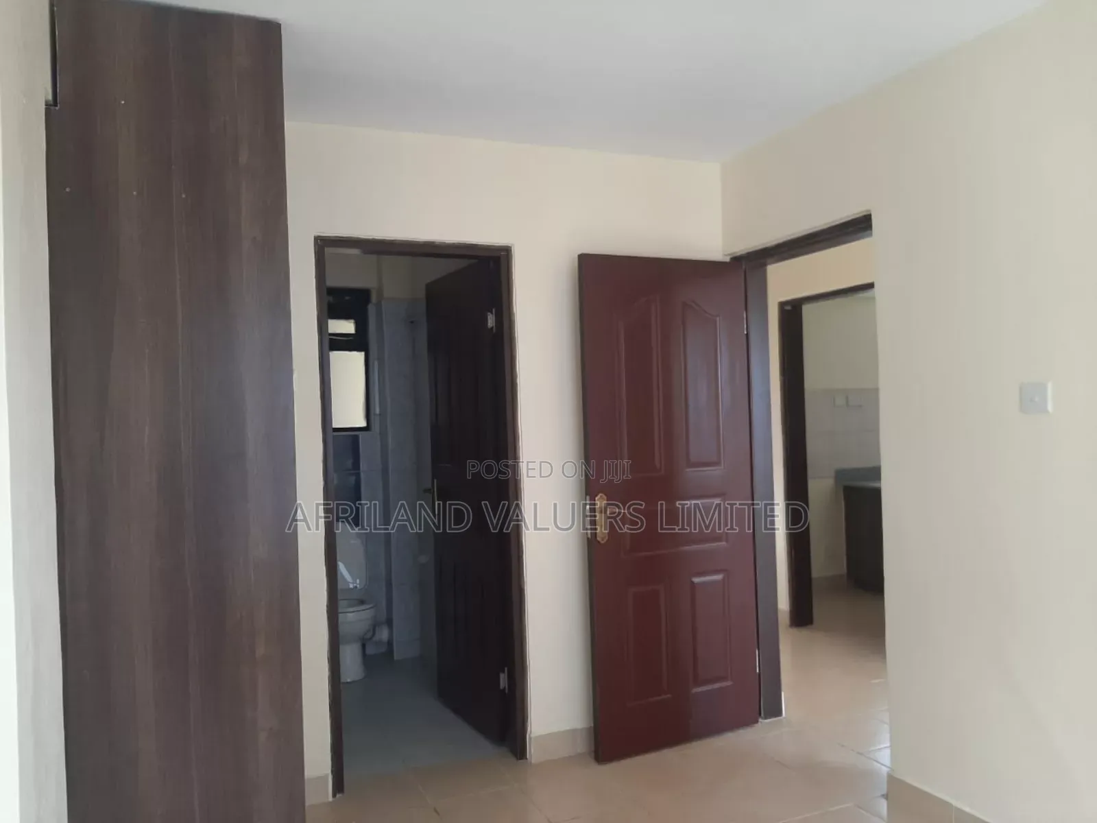 2bdrm Apartment in Kilimani for rent