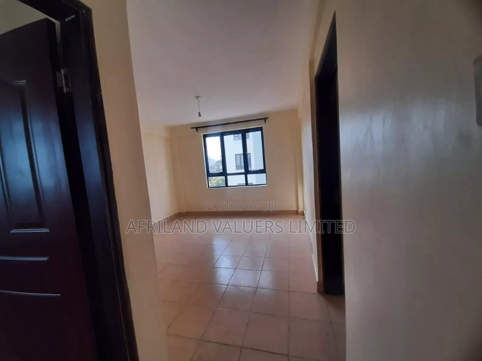 2bdrm Apartment in Kilimani for rent