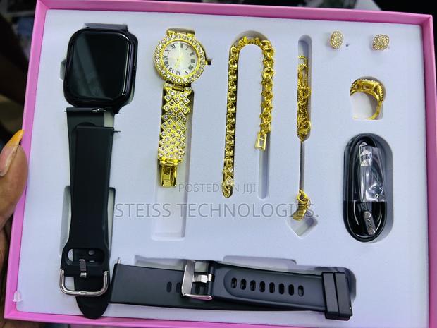 A58 Smartwatches. - thumbnail 9