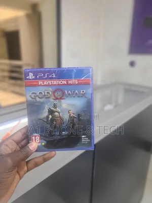 God of War