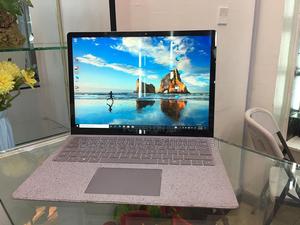 Laptop Microsoft Surface Book 2 8GB Intel Core I5 SSD 256GB - main view