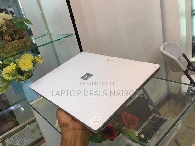 Laptop Microsoft Surface Book 2 8GB Intel Core I5 SSD 256GB - thumbnail 2