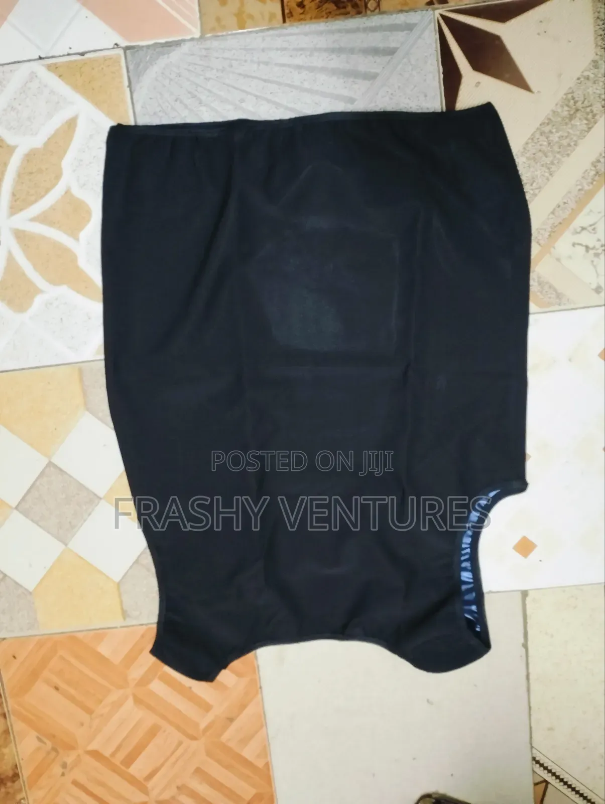 Sauna Slimming Vest / Sauna Vest