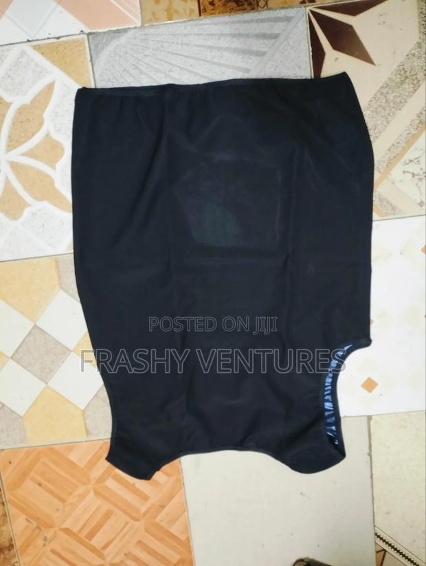 Sauna Slimming Vest / Sauna Vest - thumbnail 3