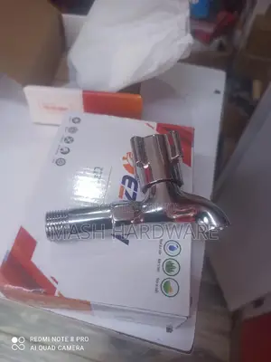 Ezuri Wall Tap