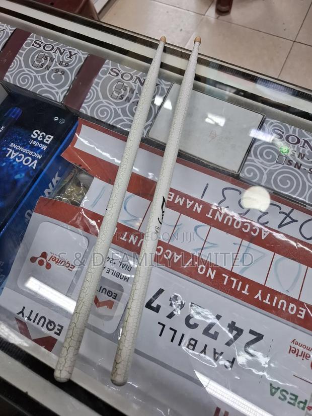 Zildjian Drumsticks - thumbnail 5