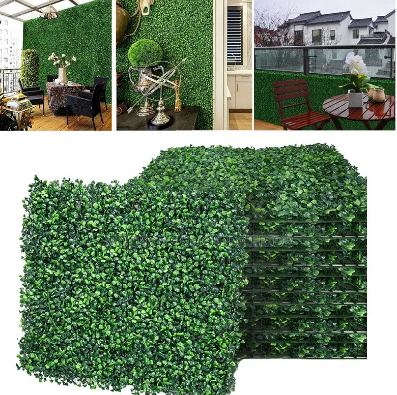 Quality Hedge Panels