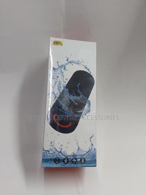 Best Flipx7 Pro Bluetooth Speaker - main view