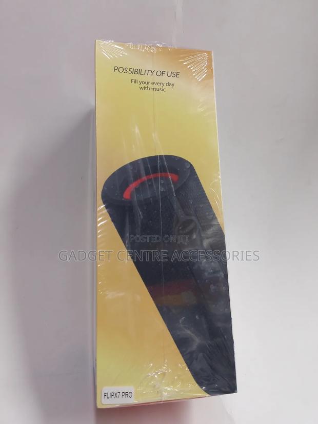 Best Flipx7 Pro Bluetooth Speaker - thumbnail 2