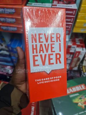 Never Have I Ever**Never Have I Ever on Offer - thumbnail 2