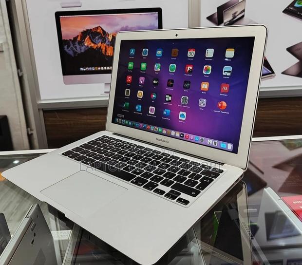 Laptop Apple MacBook Air 8GB Intel Core I7 SSD 256GB - thumbnail 3