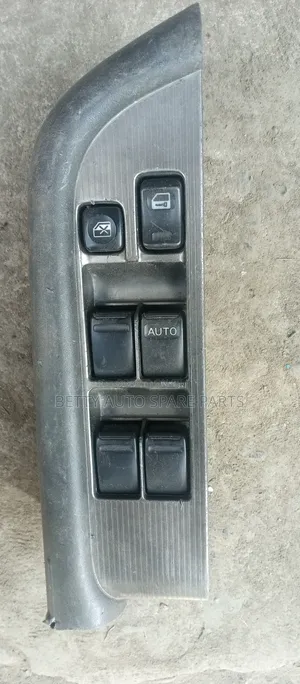 Nissan Nt30 Main Switch