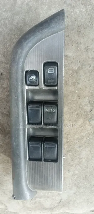 Nissan Nt30 Main Switch