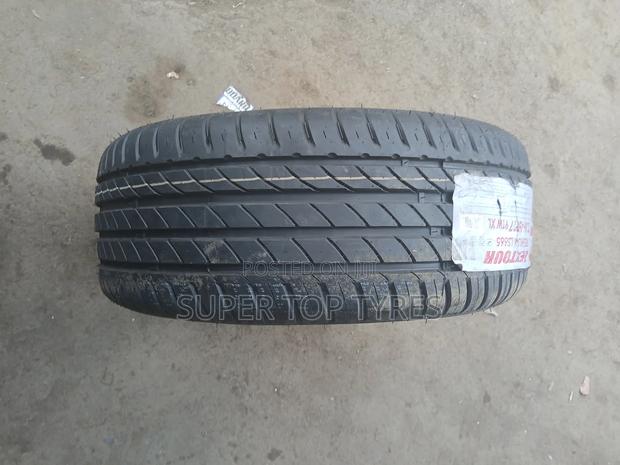 Zextour 215/45r17 - thumbnail 3