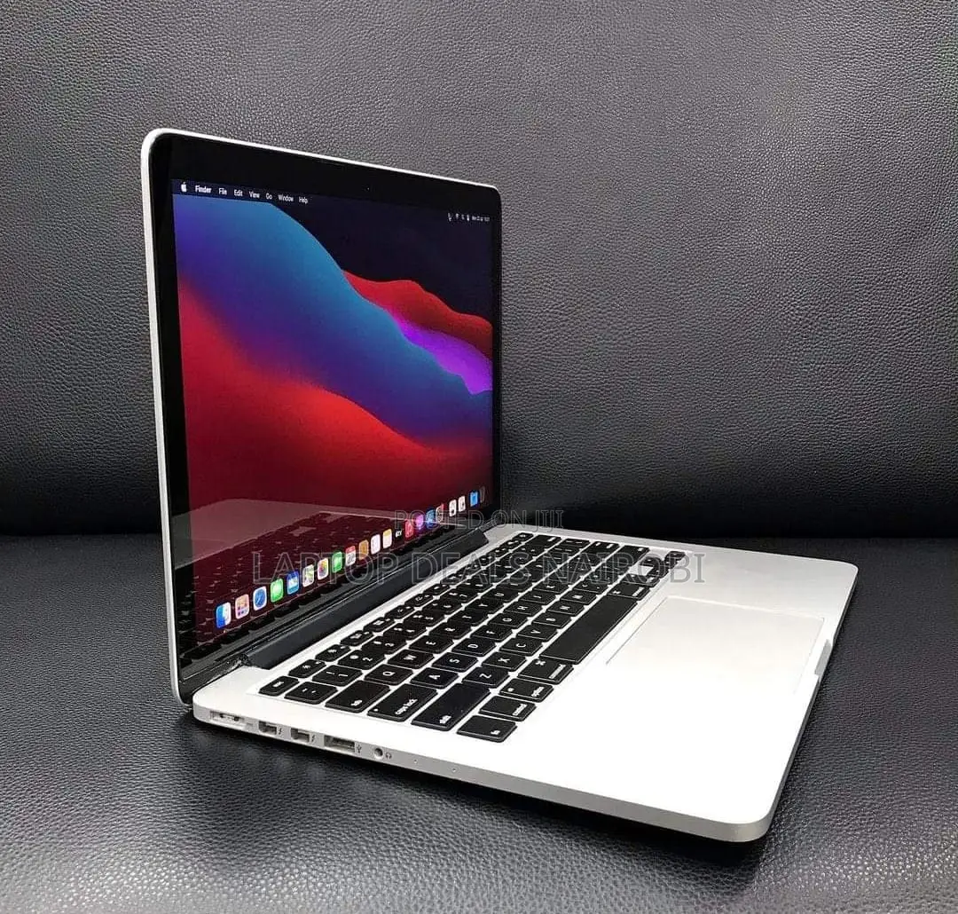 Laptop Apple MacBook Pro 2015 16GB Intel Core I7 SSD 256GB