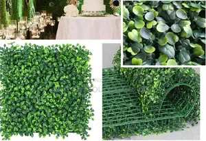 Hedge Panels - For Wall Decor