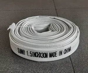 Sunny 1.5" by 30M Double Delivery Pipe