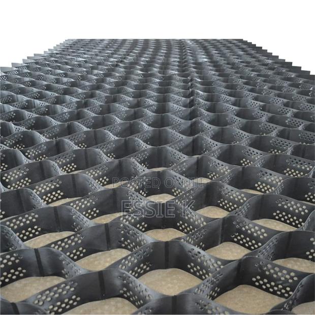 Geocell Suppliers - main view