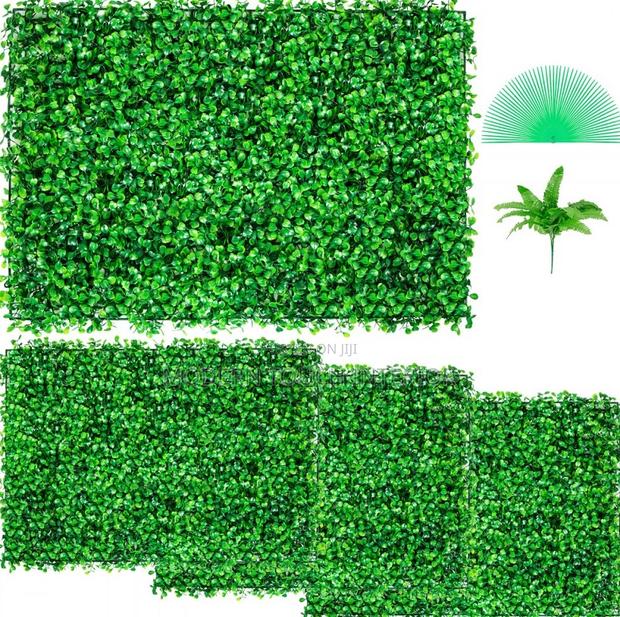 Hedge Panels Size 40 by 60 Cm
